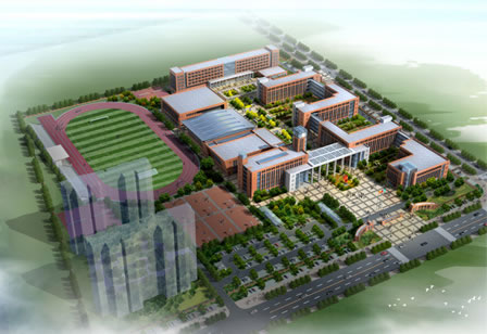 潍坊市建筑设计的测试内容